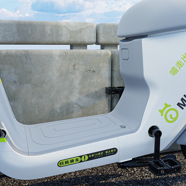 喵走電動(dòng)車展示（23）